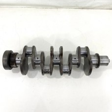 Virabrequim Stander Ford F-250 4cc 2007 A 2011 Original
