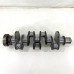 Virabrequim Stander Ford F-250 4cc 2007 A 2011 Original