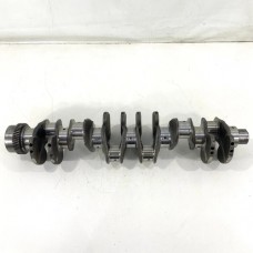 Virabrequim Stander Gm Silverado 6cc 2001 Original