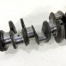 Virabrequim Stander Gm Silverado 6cc 2001 Original