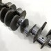 Virabrequim Stander Gm Silverado 6cc 2001 Original