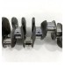 Virabrequim Stander Gm Silverado 6cc 2001 Original