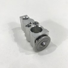 Valvula Expansao Ar Condicionado Hilux 2016 A 2020 Original
