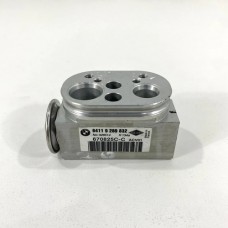 Valvula Expansao Ar Condicionado Bmw 120i 2016 Original