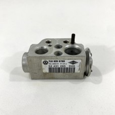 Valvula Expansao Ar Condicionado Vw Amarok 2018 Original
