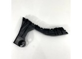 Guia Esquerdo Para-choque Traseiro Volvo Xc60 2012 Original
