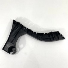 Guia Esquerdo Para-choque Traseiro Volvo Xc60 2012 Original