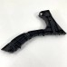 Guia Esquerdo Para-choque Traseiro Volvo Xc60 2012 Original