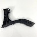 Guia Esquerdo Para-choque Traseiro Volvo Xc60 2012 Original
