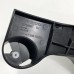 Guia Esquerdo Para-choque Traseiro Volvo Xc60 2012 Original