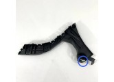 Guia Direito Para-choque Traseiro Volvo Xc60 2012 Original