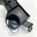 Guia Direito Para-choque Traseiro Volvo Xc60 2012 Original