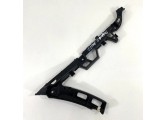 Guia Esquerdo Para-choque Traseiro Range Rover Sport 2011