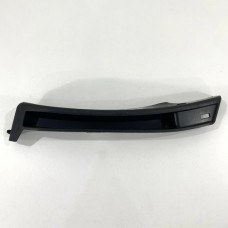 Guia Direito Para-choque Dianteiro Ram 2500 2021 Original