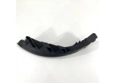 Guia Esquerdo Para-choque Dianteiro Dodge Ram 2008 Original