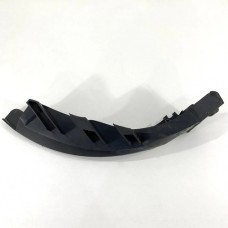 Guia Esquerdo Para-choque Dianteiro Dodge Ram 2008 Original