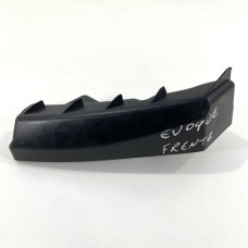 Suporte Esquerdo Para-choque Dianteiro Evoque 2012 Original