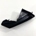 Suporte Esquerdo Para-choque Dianteiro Evoque 2012 Original