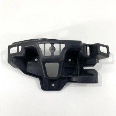 Guia Esquerdo Para-choque Traseiro Range Rover Sport 2011