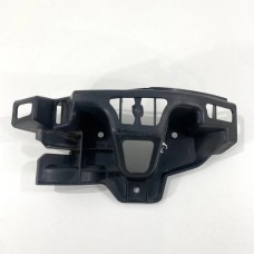 Guia Direito Para-choque Traseiro Range Rover Sport 2011