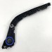 Guia Direito Para-choque Traseiro Toyota Sw4 2007 Original