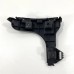 Guia Para-choque Traseiro Direito Volvo Xc60 2012 Original