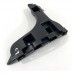 Guia Para-choque Traseiro Direito Volvo Xc60 2012 Original