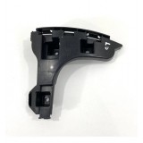 Guia Para-choque Traseiro Direito Volvo Xc60 2012 Original