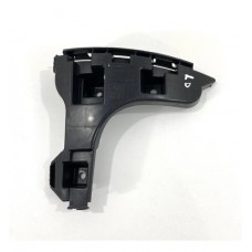 Guia Para-choque Traseiro Direito Volvo Xc60 2012 Original