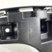 Guia Para-choque Traseiro Esquerdo Volvo Xc60 2012 Original