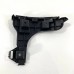 Guia Para-choque Traseiro Esquerdo Volvo Xc60 2012 Original