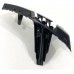 Suporte Guia Direito Para-choque Range Rover Sport 2016 Orig