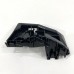 Suporte Esquerdo Parachoque Traseiro Vw Tiguan 2019 Original