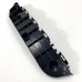 Guia Direito Para-choque Dianteiro Toyota Sw4 2017 Original