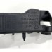 Guia Esquerdo Para-choque Dianteiro Audi A5 2010 Original