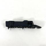 Guia Esquerdo Para-choque Dianteiro Audi A5 2010 Original