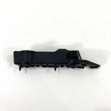 Guia Esquerdo Para-choque Dianteiro Audi A5 2010 Original