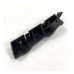 Guia Esquerdo Para-choque Dianteiro Audi A5 2010 Original