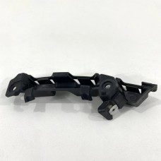 Guia Direito Para-choque Range Rover 2008 Original Dpl000161