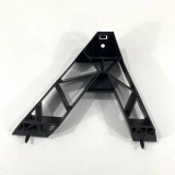 Suporte Porta Luvas Ford Ranger 2018 Original Eb3b062w18bb