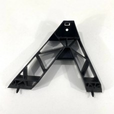 Suporte Porta Luvas Ford Ranger 2018 Original Eb3b062w18bb