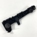 Guia Direito Para-choque Dianteiro Hilux 2012/2015 Original