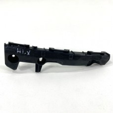 Guia Esquerdo Para-choque Dianteiro Hilux 2012/2015 Original