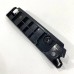 Guia Direito Para-choque Dianteiro Sw4 2016 A 2020 Original
