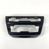 Moldura Comando Ar Condicionado Bmw X1 2017 Original