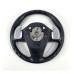 Volante Direção Bmw X1 2017 Original Preto