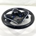 Volante Direção Bmw X1 2017 Original Preto