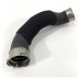 Mangueira Intercooler Bmw X1 2017 Original 8511338 Preto
