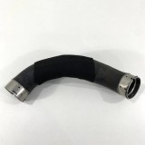 Mangueira Intercooler Bmw X1 2017 Original 8511338 Preto