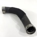 Mangueira Intercooler Bmw X1 2017 Original 8511338 Preto